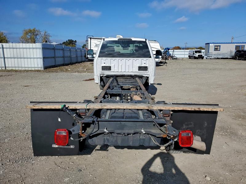 2017 FORD F550 #3309711861