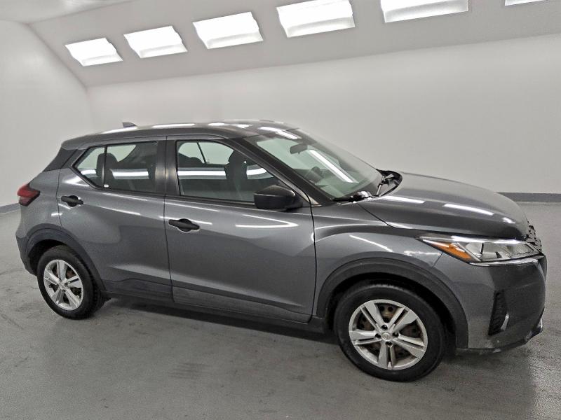2022 NISSAN KICKS S #3316729397