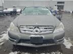 Lot #3305411301 2014 MERCEDES-BENZ C 300 4MAT