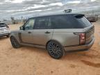 Lot #3319026300 2017 LAND ROVER RANGE ROVE