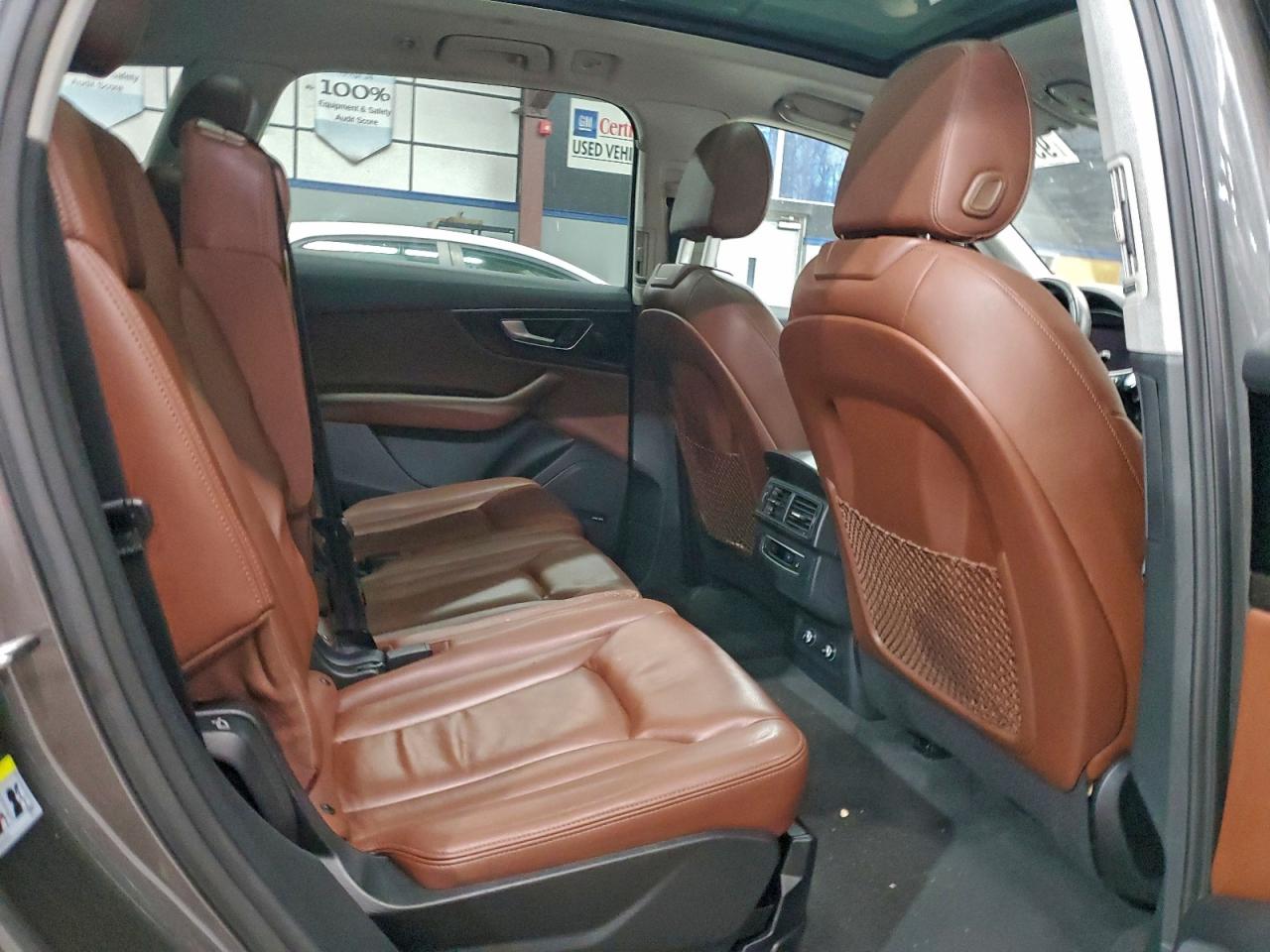 Lot #3310441323 2019 AUDI Q7 PREMIUM