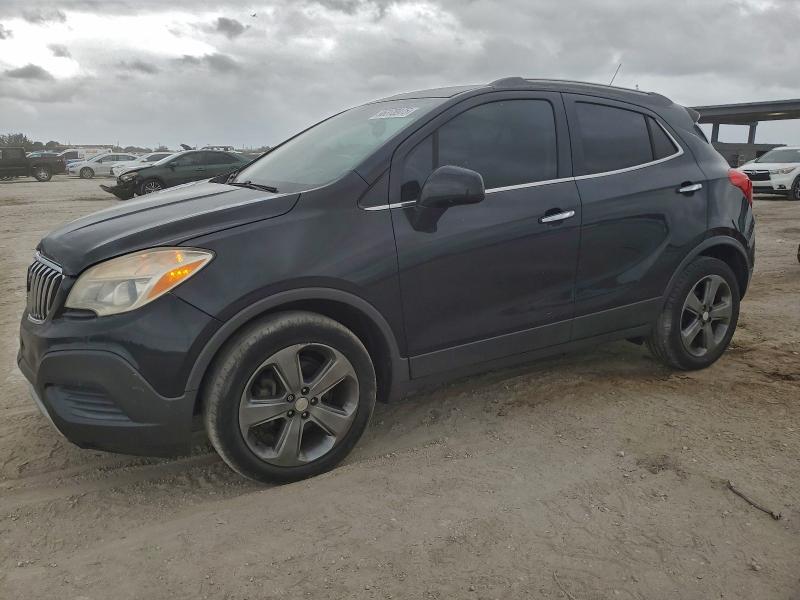 2013 BUICK ENCORE #3310359029