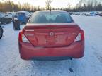 Lot #3315732374 2018 NISSAN VERSA S