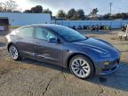 Lot #3310461144 2022 TESLA MODEL 3