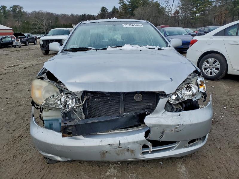 2008 TOYOTA COROLLA CE #3304518454