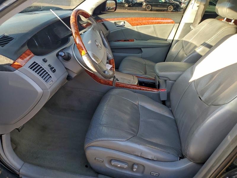 2005 TOYOTA AVALON XL #3311461281