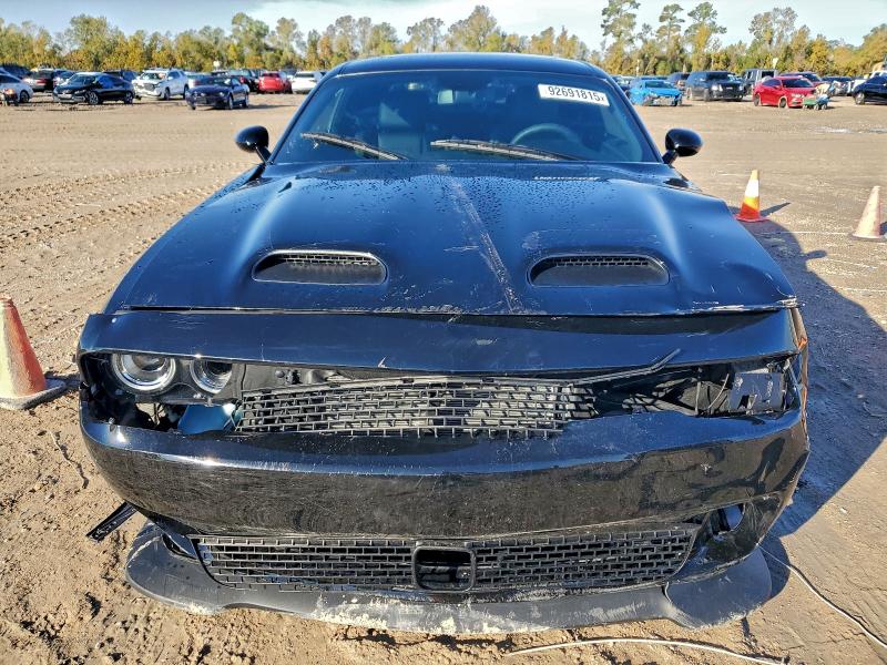 2023 DODGE CHALLENGER #3303713418