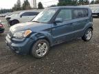 Lot #3318071382 2011 KIA SOUL +