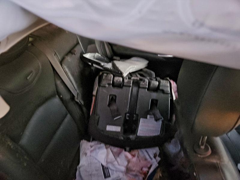 2019 CADILLAC XT4 SPORT #3316757420