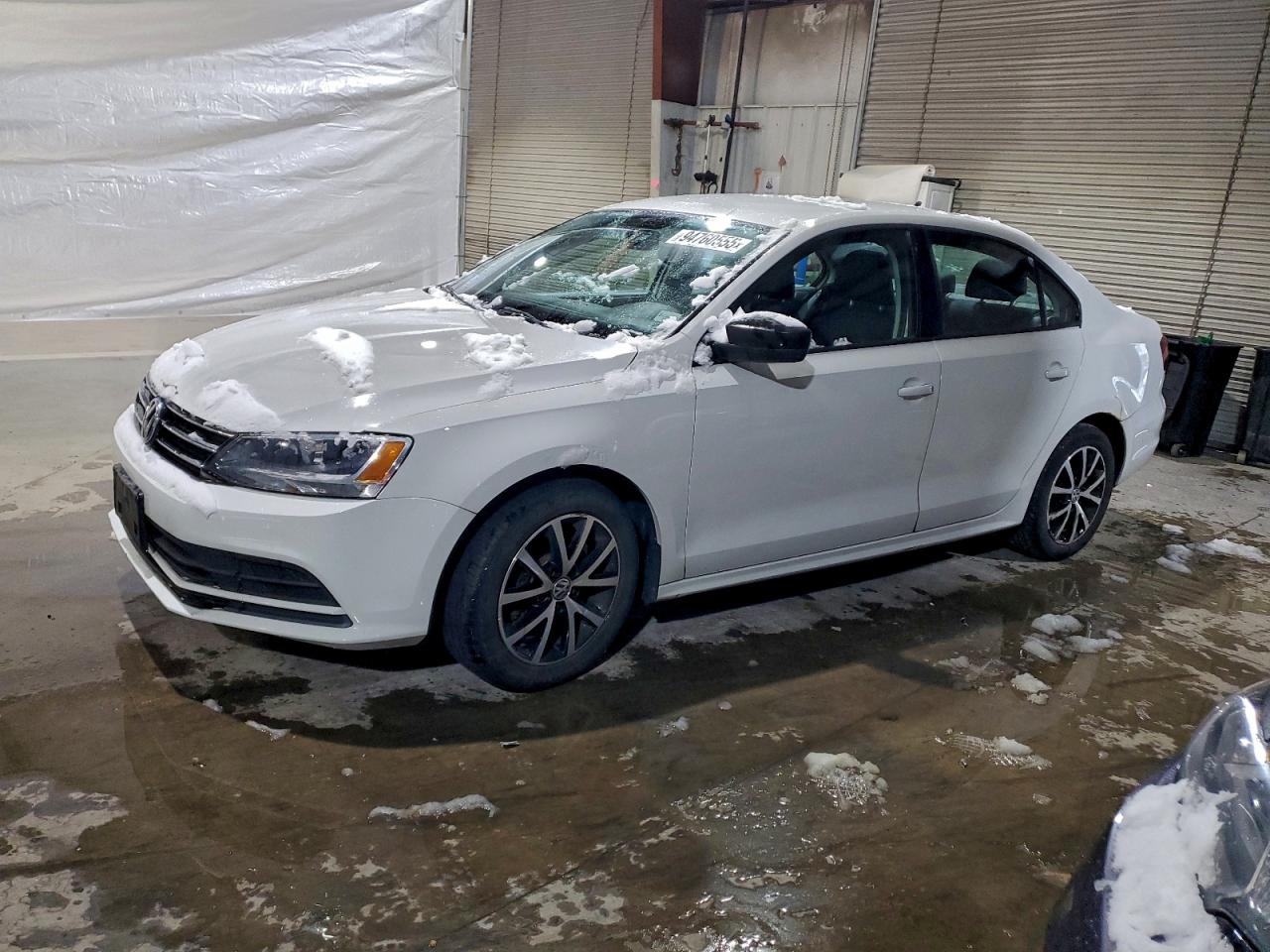VOLKSWAGEN JETTA SE