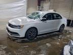 Lot #3302667040 2016 VOLKSWAGEN JETTA SE