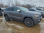 Lot #3318966934 2017 JEEP GRAND CHER