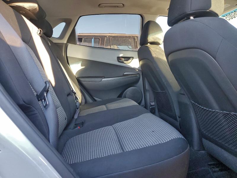 2018 HYUNDAI KONA SEL #3302635015