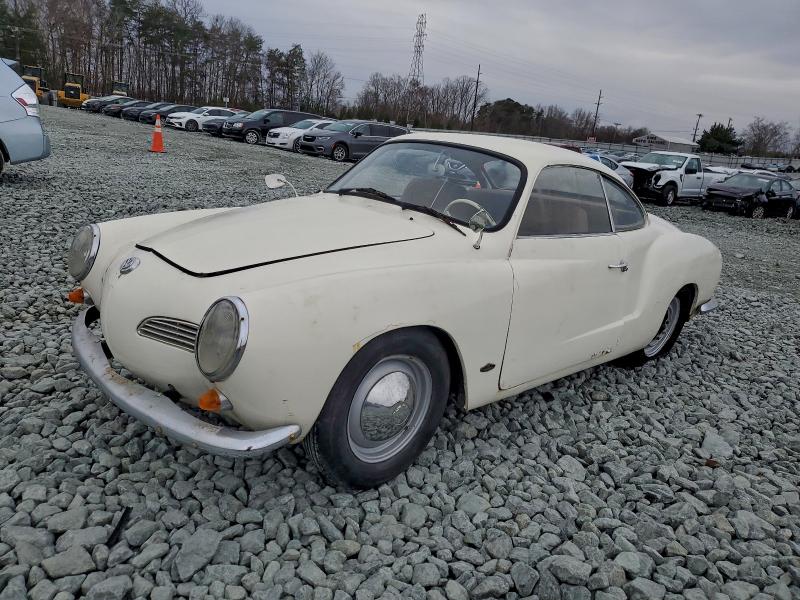 1960 VOLKSWAGEN UK #3312515617