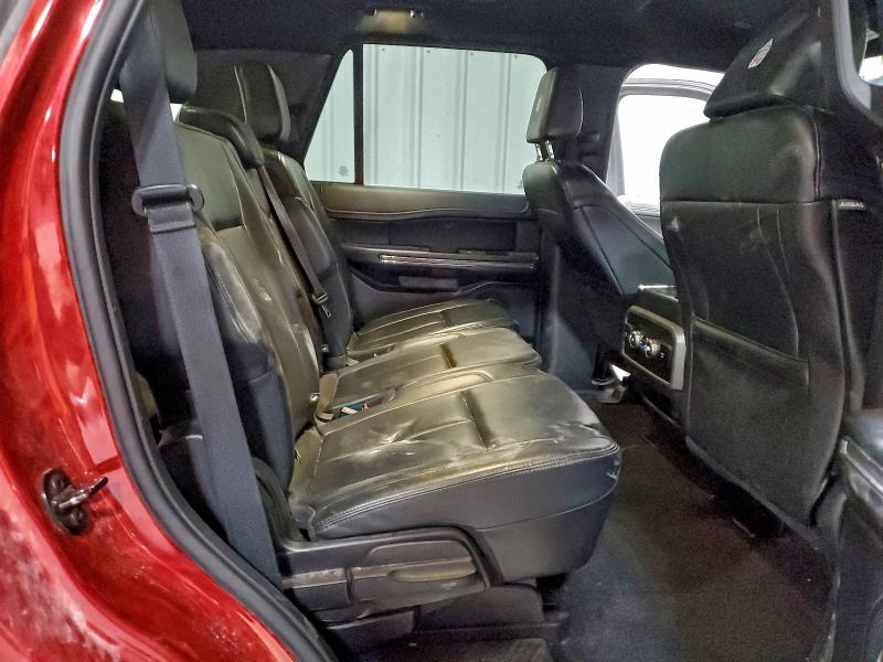 2021 FORD EXPEDITION #3308477293