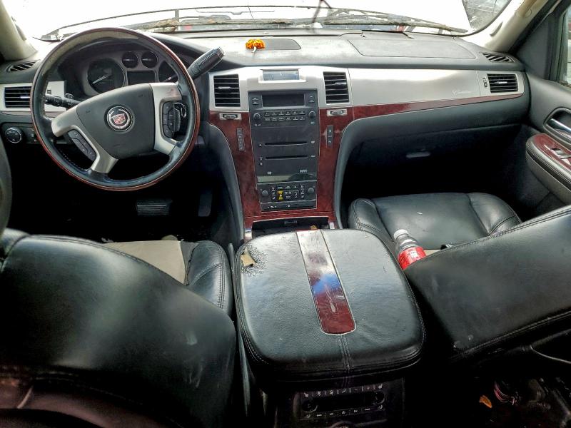 2007 CADILLAC ESCALADE #3302730016