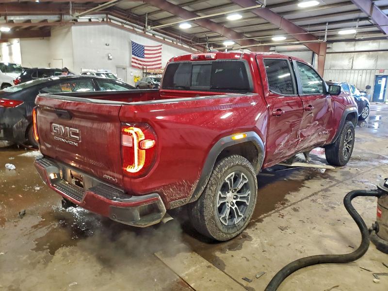 2023 GMC CANYON AT4 #3310380955