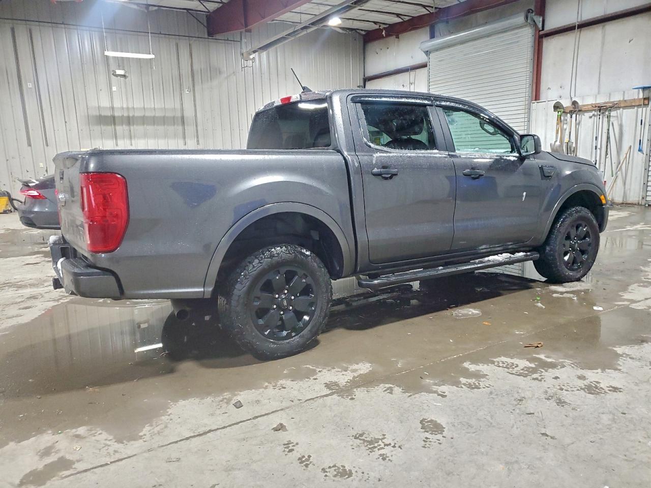 Lot #3317760106 2019 FORD RANGER XL