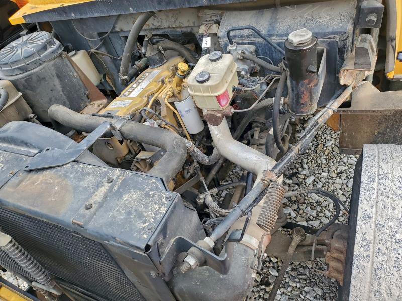 1999 CHEVROLET B-SERIES B #3308431311