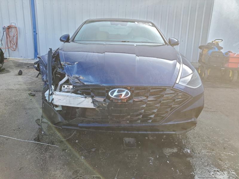 2020 HYUNDAI SONATA LIM #3310326028