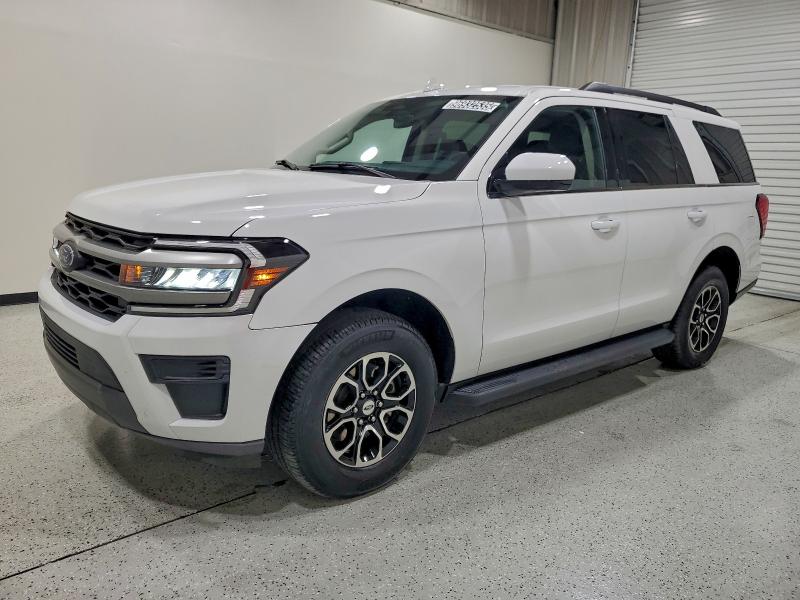2024 FORD EXPEDITION #3316738436