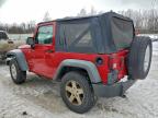 Lot #3310326959 2011 JEEP WRANGLER S