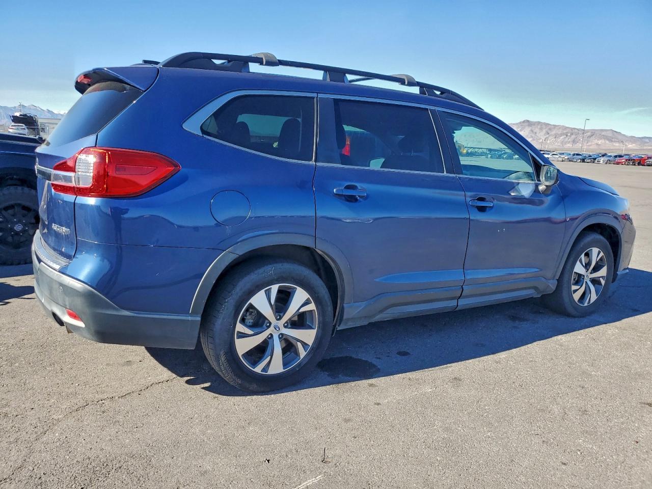 SUBARU ASCENT PREMIUM