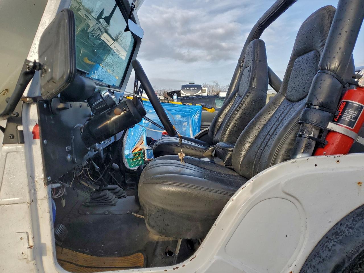 Lot #3319281735 1979 JEEP CJ-5