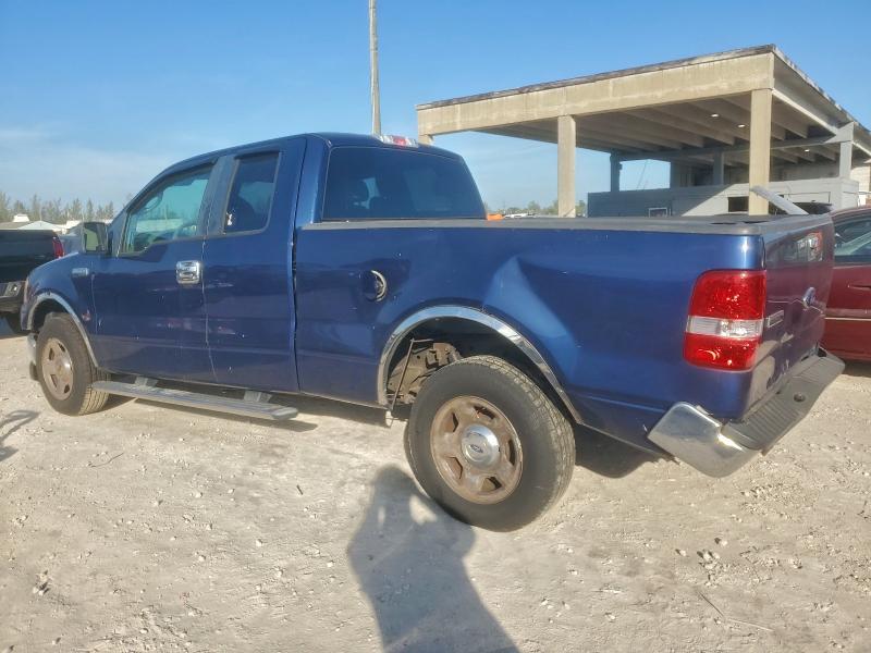 2007 FORD F150 #3308254194