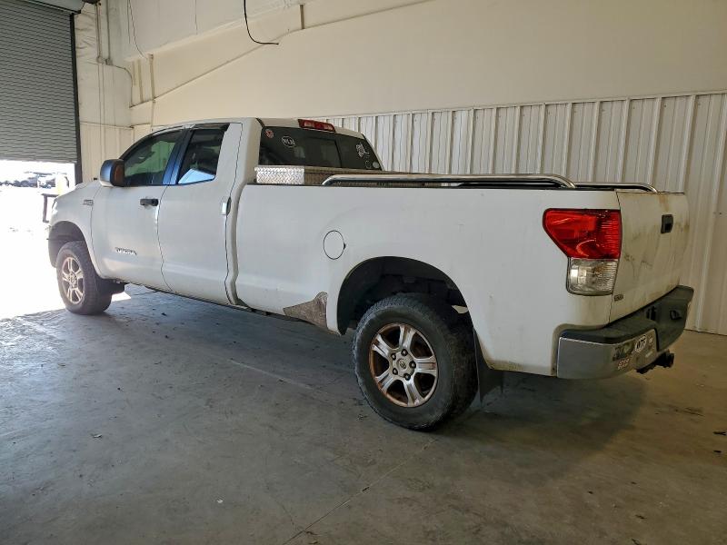 2010 TOYOTA TUNDRA DOU #3311578758