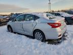 Lot #3317943920 2017 NISSAN SENTRA S