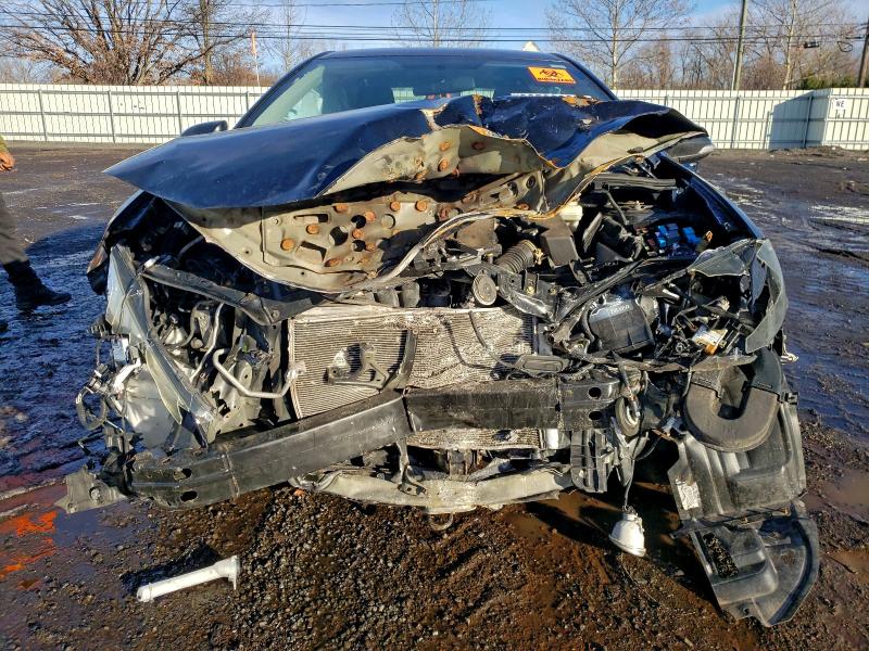 2016 TOYOTA COROLLA L #3312423646