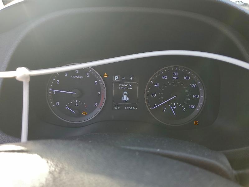 2016 HYUNDAI TUCSON LIM #3311505260