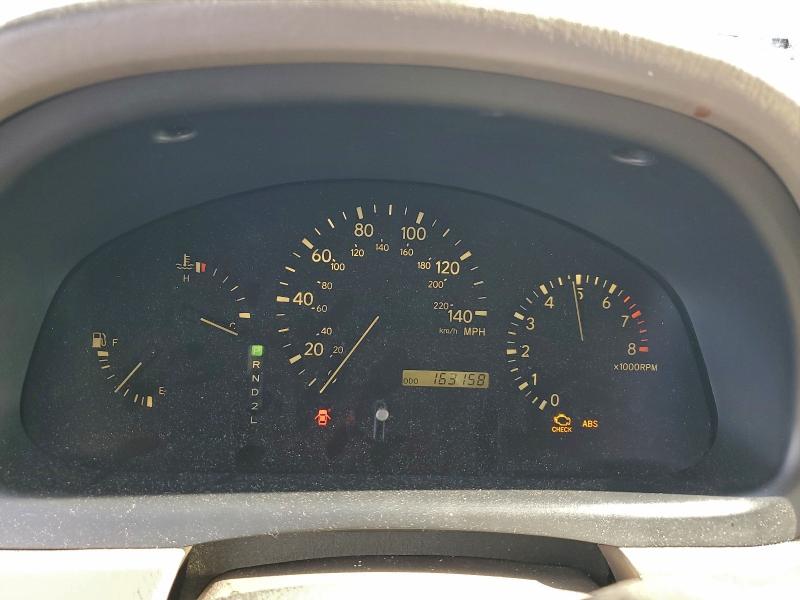 2000 LEXUS RX 300 #3303924741