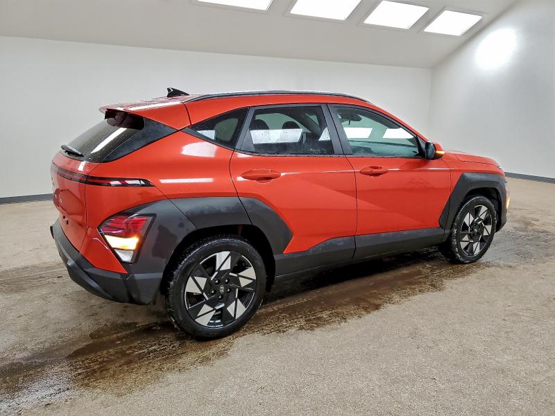 2025 HYUNDAI KONA SEL #3305661721