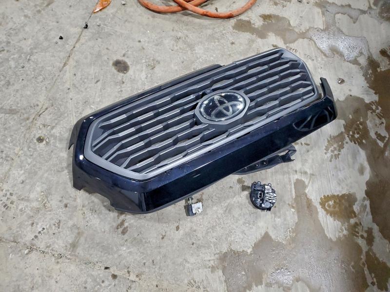 2021 TOYOTA TACOMA DOU #3309604592