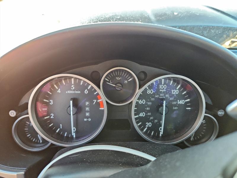 2011 MAZDA MX-5 MIATA #3310322960