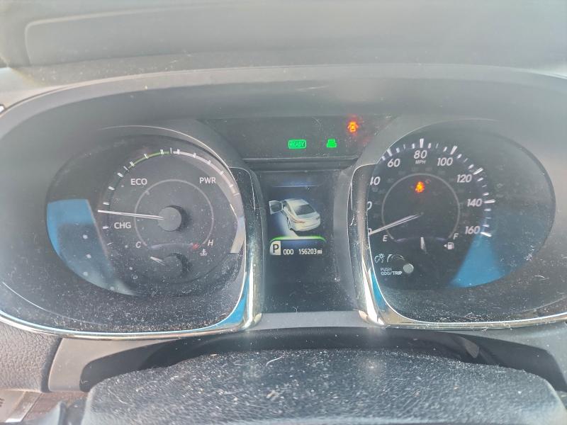 2013 TOYOTA AVALON HYB #3308459323