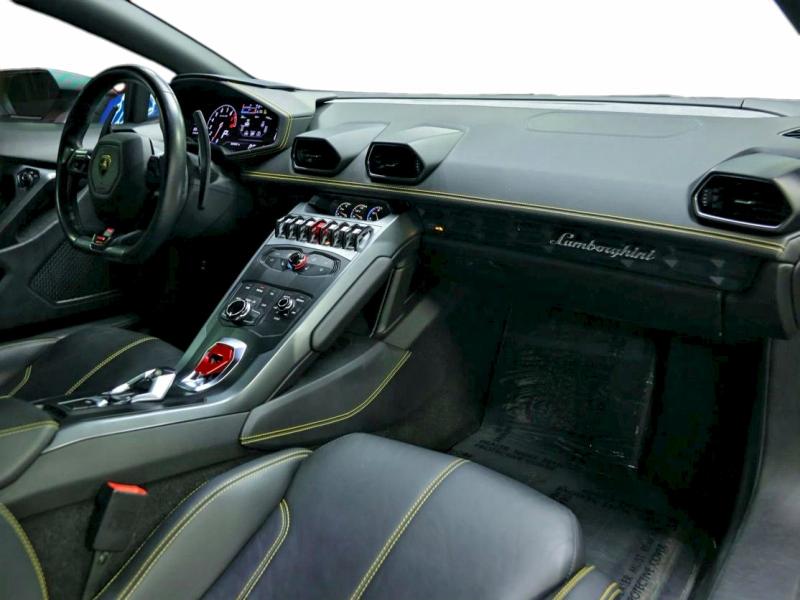 2015 LAMBORGHINI HURACAN #3315588790