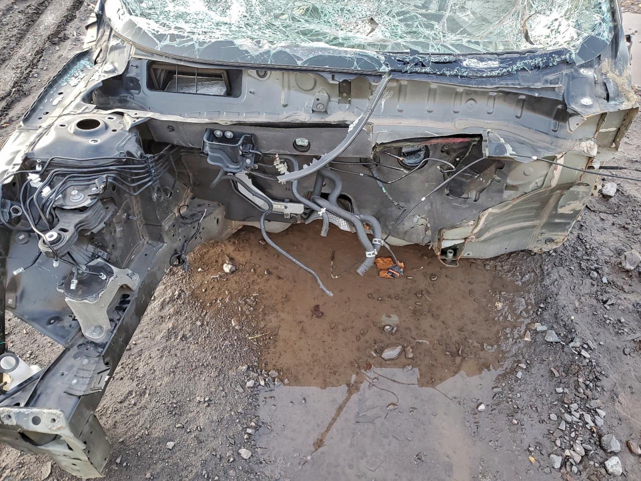 Lot #3311557300 2019 HONDA ACCORD SPO