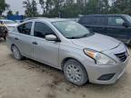 Lot #3308441296 2019 NISSAN VERSA S