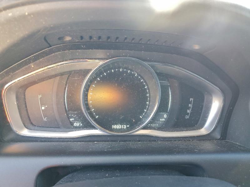 2016 VOLVO XC60 T5 PR #3316813419