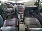 Lot #3319105254 2017 VOLKSWAGEN GOLF ALLTR