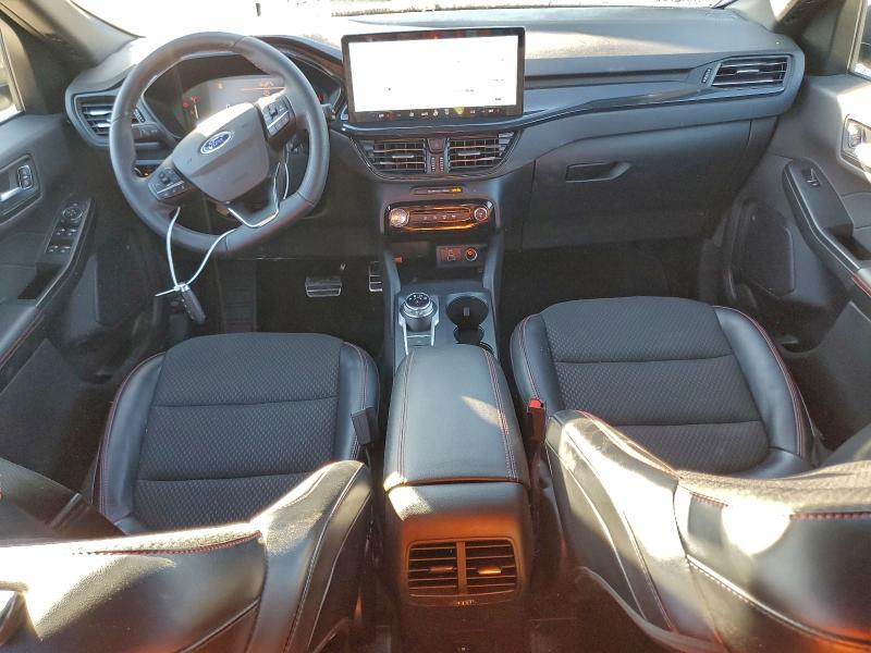 2024 FORD ESCAPE ST #3315714346