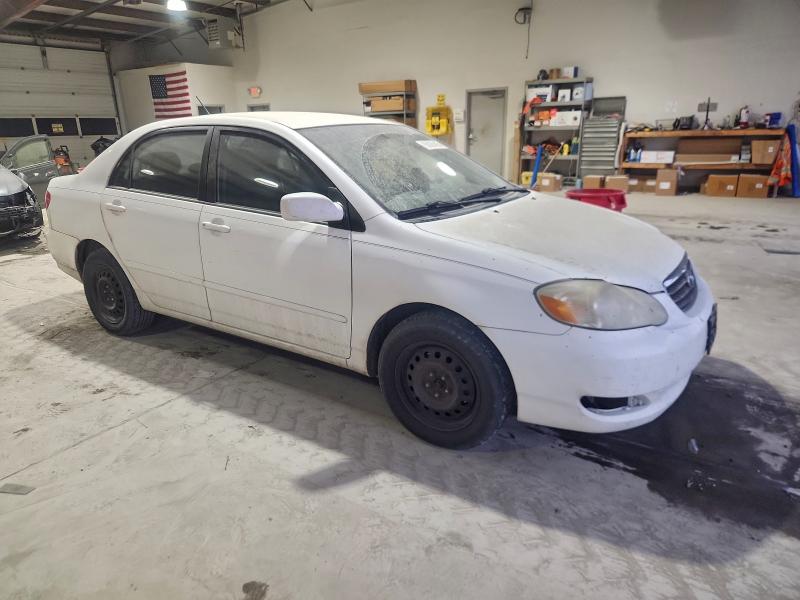 2005 TOYOTA COROLLA CE #3316788435