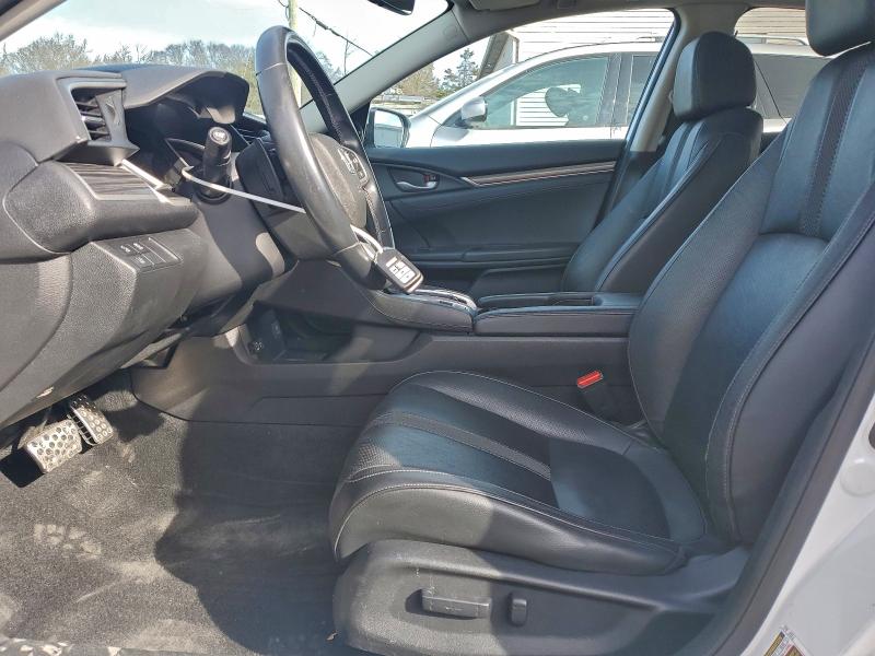 2019 HONDA CIVIC TOUR #3303796452