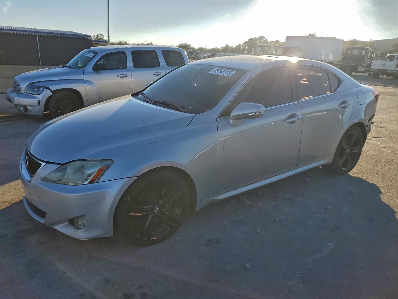 LEXUS IS 250
