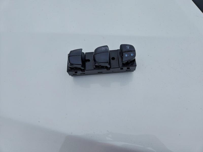 2014 NISSAN ROGUE S #3303837525