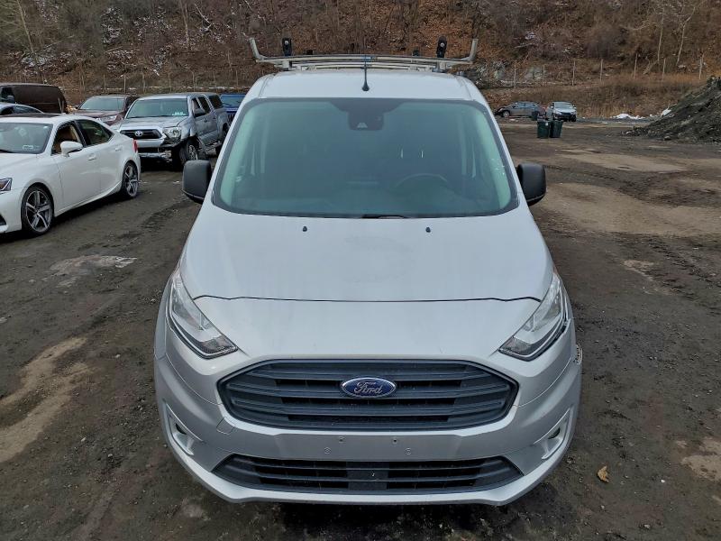 2019 FORD TRANSIT CO #3311462314