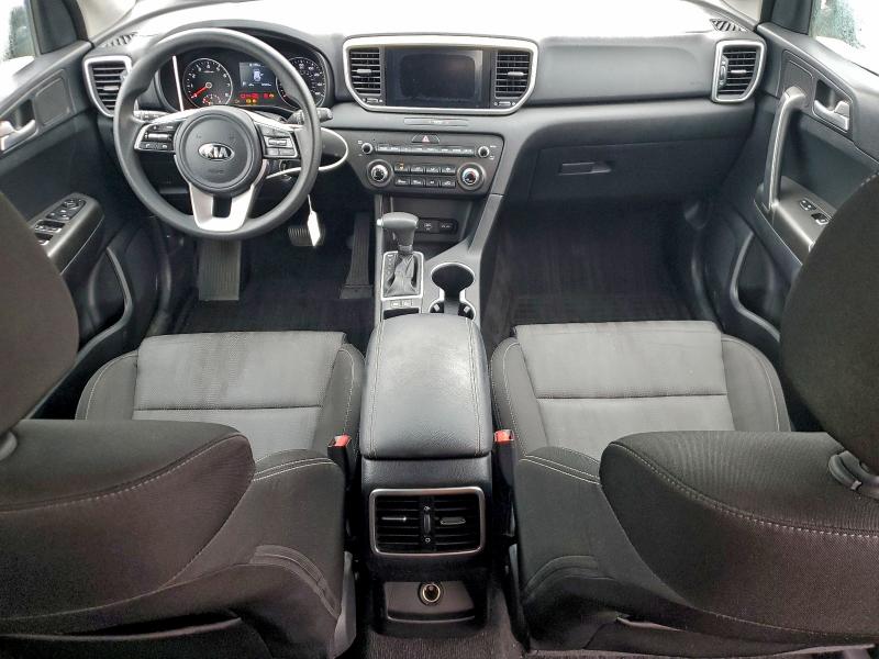 2020 KIA SPORTAGE L #3311743762